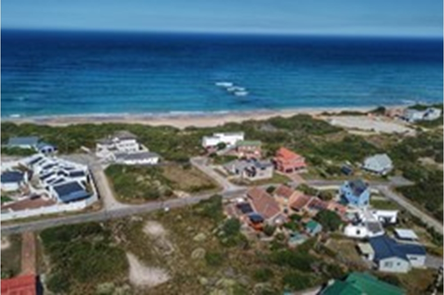 0 Bedroom Property for Sale in Paradise Beach Eastern Cape